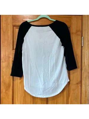 Disney The Lion King Three Fourth Sleeve T Shirt thumbnail 2