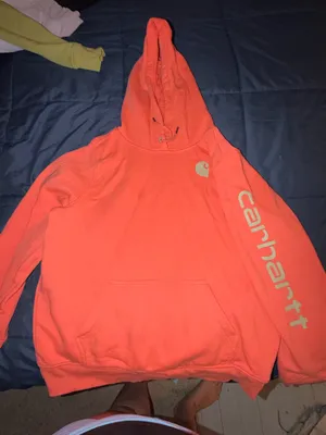 Carhartt Women’s Hoodie thumbnail 1