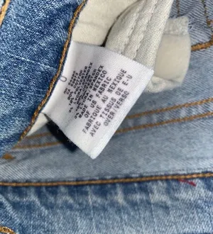 American Eagle Jeans thumbnail 6