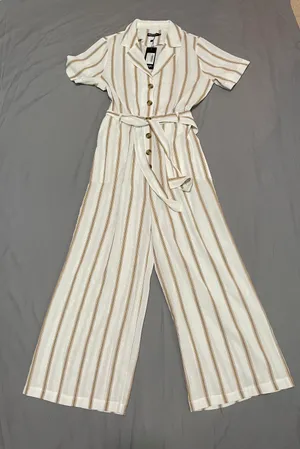 Jumpsuit thumbnail 2