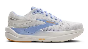 Brooks Ghost Max 3 Womens Running Shoes Size 7 Coconut Blue Heron NWB $160 ORG thumbnail 1