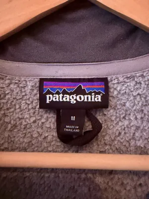 Men’s Patagonia Pullover thumbnail 4