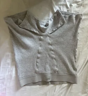 Shorts Grey SKIMS Boxer thumbnail 1
