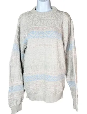 ‎Vintage Victoria Dry Goods Women’s Sweater Size Medium thumbnail 1