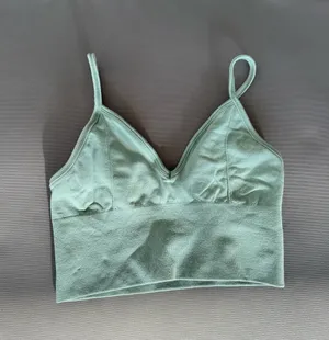 Alo Yoga Bralette thumbnail 1