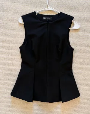 ZARA Top thumbnail 1