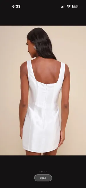Lulus Dress thumbnail 2