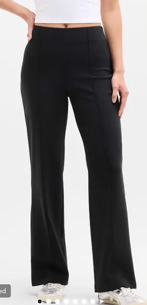 NWT Athleta All Ways High Rise Bootcut Pant 14 Tall thumbnail 1