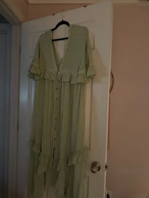 Free People Dress thumbnail 2