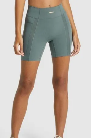 Gymshark X Whitney Simmons Bike Shorts thumbnail 1
