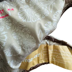 Free People free-est animal print Jamie swimsuit set NEW thumbnail 9