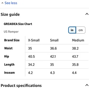 Greaidea Women’s High Roller Denim Shortalls in Light Blue thumbnail 6