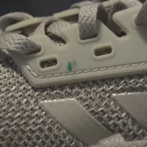 Adidas Mesh Gray Sneakers thumbnail 7
