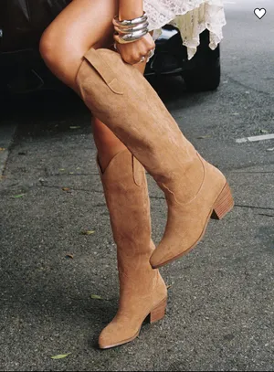Billini Princess Polly Boots thumbnail 1