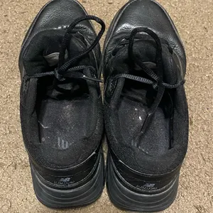 Womens Black‎ New Balance 928v3 Walking Shoes Size 6 WW928BK3 thumbnail 3