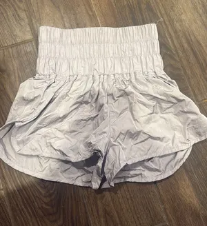 free people shorts thumbnail 1