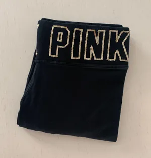 PINK - Victoria's Secret Leggings thumbnail 1