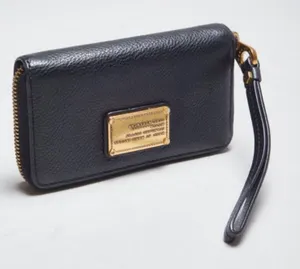 Marc Jacobs Wallet Leather thumbnail 1
