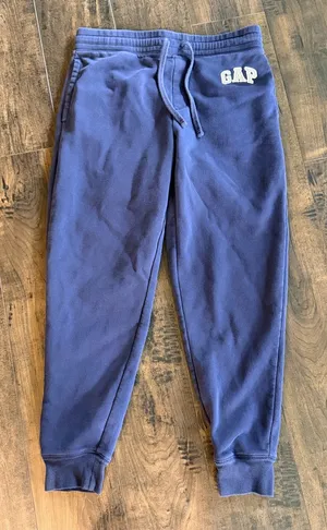 Gap Drawstring Sweatpants thumbnail 1