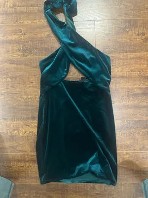 Windsor Dress thumbnail 3
