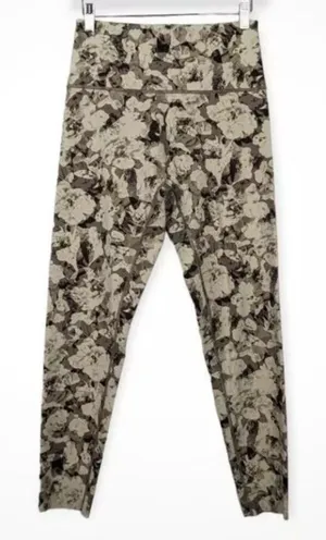 Aerie Offline Goals Leggings 7/8 High‎ Rise Short Inseam Size Small thumbnail 1