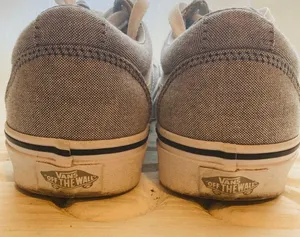 Vans Ward Ló Tops thumbnail 5