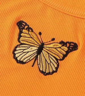 butterfly shirt thumbnail 4