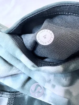 Lululemon Align Pocket Legging + Flow Y Bra Matching Set – Diamond Dye Smoked Spruce – 4 thumbnail 9