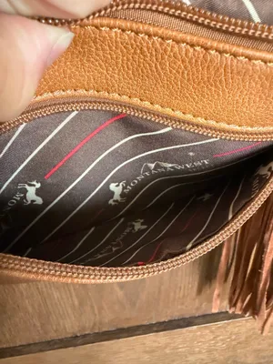 Montana West Crossbody Bag thumbnail 7
