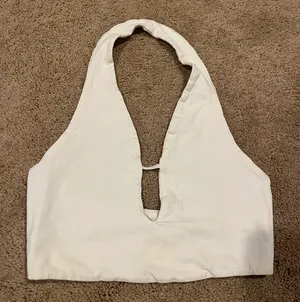 Tiger Mist Crop Top thumbnail 1