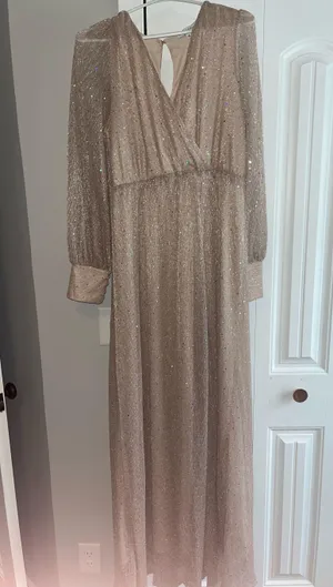 Baltic Born Dress thumbnail 1