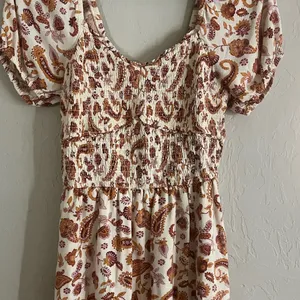 Maxi Dress thumbnail 4