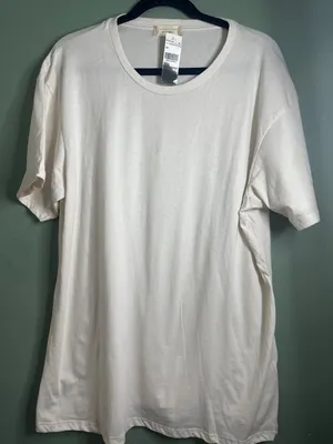 Altar'd State Women's L Tee Shirt 100% Cotton Made USA Short Sleeve NWT casual thumbnail 1