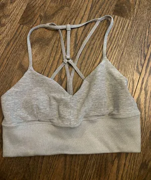 Alo Yoga Sports Bra thumbnail 1