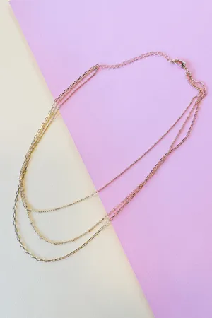 Boutique Necklace thumbnail 5