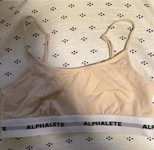 Alphalete Cami Bralette thumbnail 3