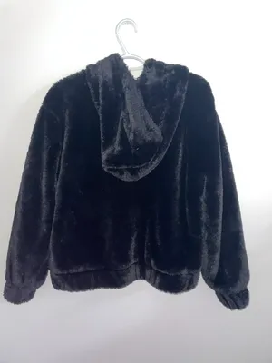Wild Fable Fluffy Jacket thumbnail 2