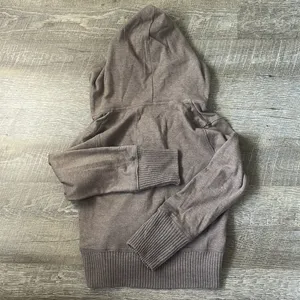 Vintage Abercrombie & Fitch Brown Cardigan Size Medium thumbnail 5