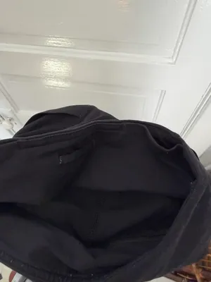 Lululemon Black Leggings 2 thumbnail 5
