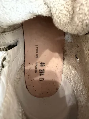 Golden Goose Francy Sneakers thumbnail 10