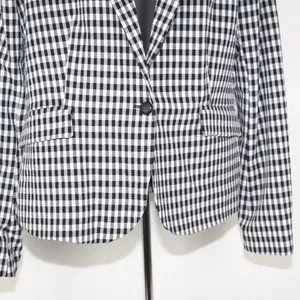 Maison d' Amelie ladies Blazer size L thumbnail 3