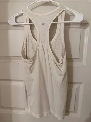 Lululemon Swiftly Tech Tank thumbnail 2