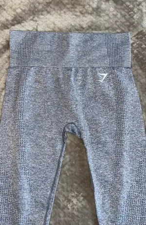Gymshark Vital Seamless Leggings thumbnail 1