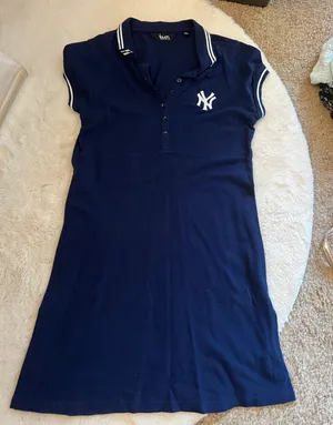 Yankees Vintage Dress thumbnail 1