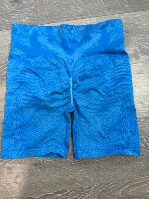 Gymshark Matching Seamless Set thumbnail 2