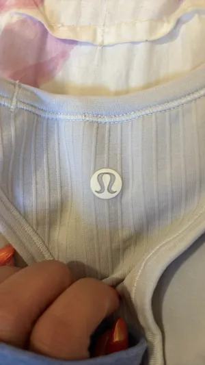 Lululemon tank top  thumbnail 3