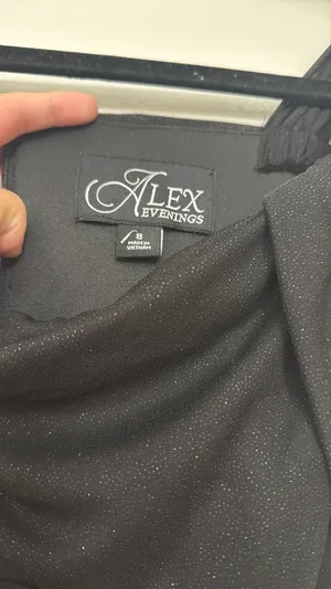 Alex Evenings Formal dress thumbnail 2