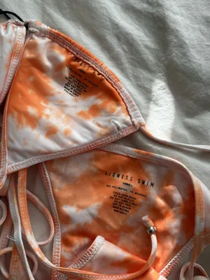 Lioness Bikini Set NWT thumbnail 2