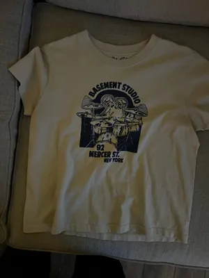 PacSun Top thumbnail 1