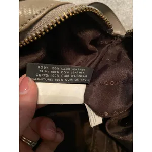 Marc by marc jacobs purse gray‎ thumbnail 7